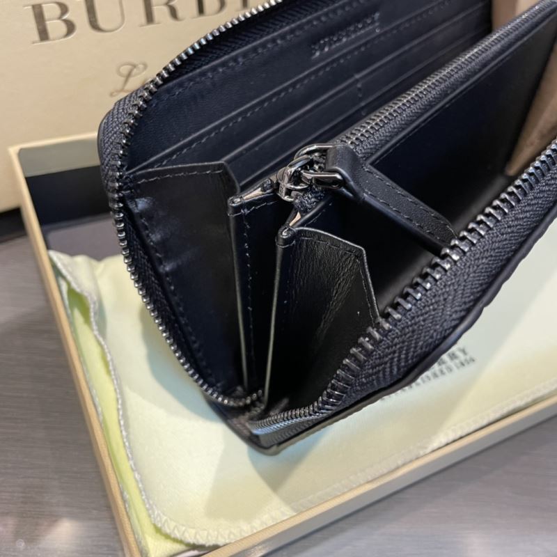 Burberry Wallets Purse